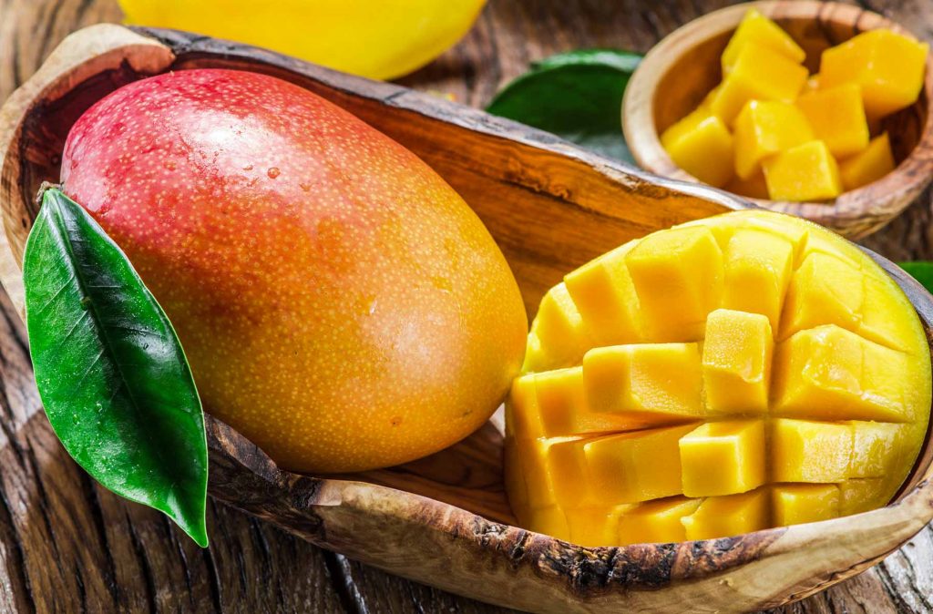 Mango Madness: Discover the Juicy Delight of Fresh Mangoes!